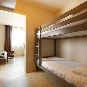 Suite Familiar con Cama King